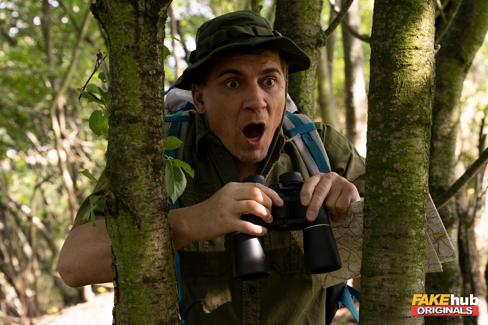 nudist ギャラリー Cheating Nudist Wife and The Hiker porn 🌶️ picture gallery - PornHat