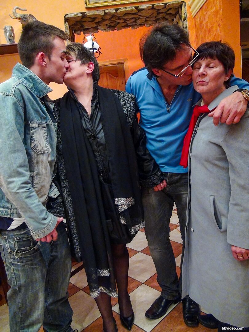 60plus-je oller je doller part 3