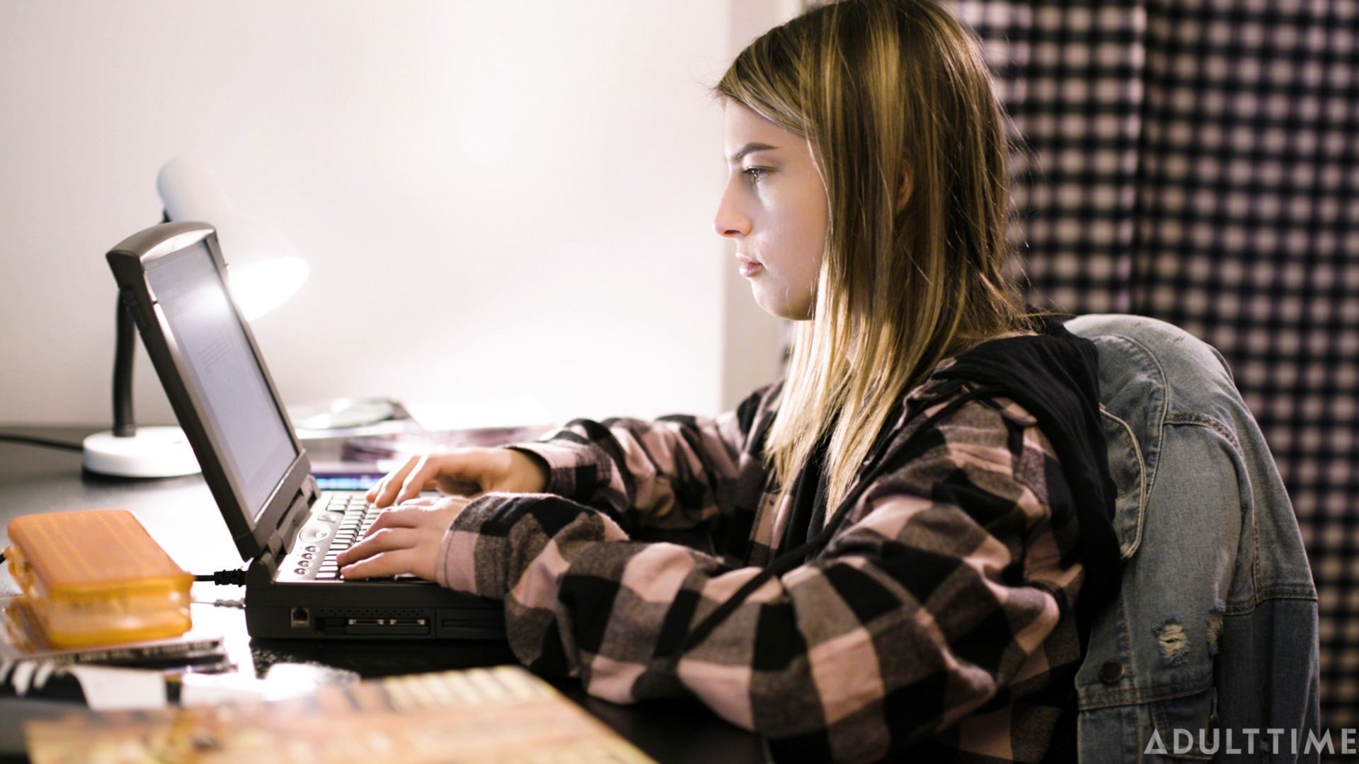 Teenage Lesbian: Part 2