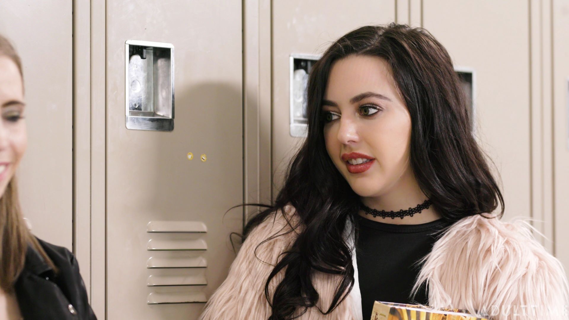 Teenage Lesbian: Part 2