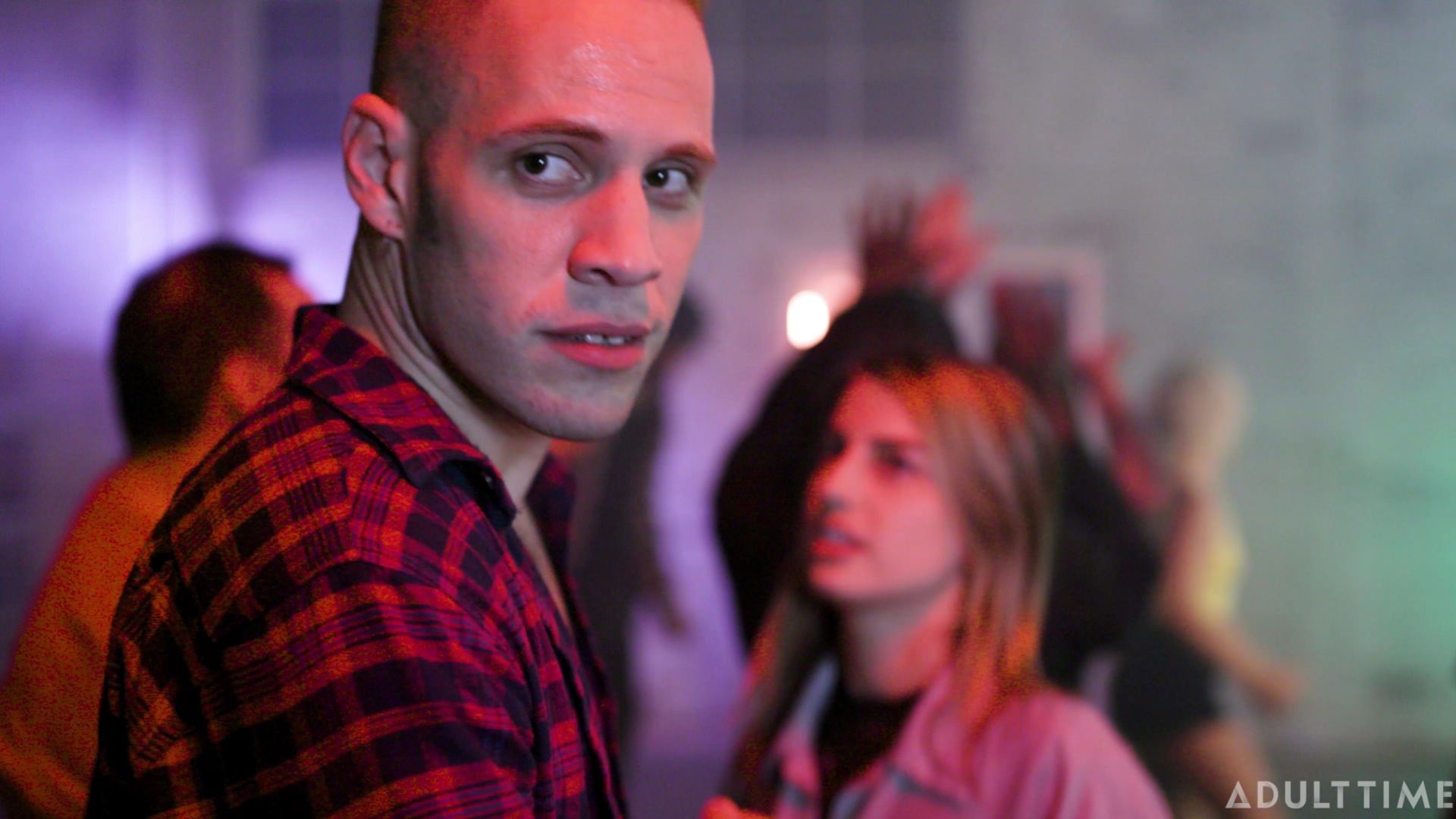 Teenage Lesbian: Part 2