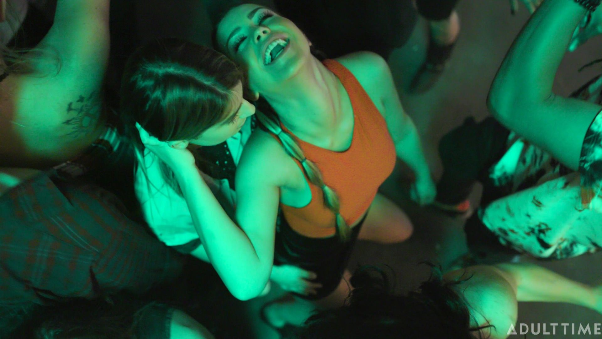 Teenage Lesbian: Part 2