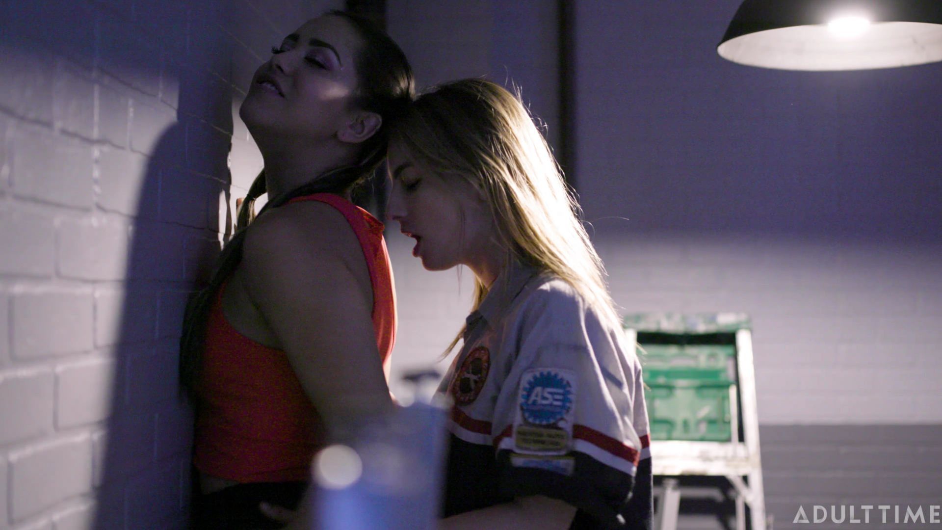 Teenage Lesbian: Part 2