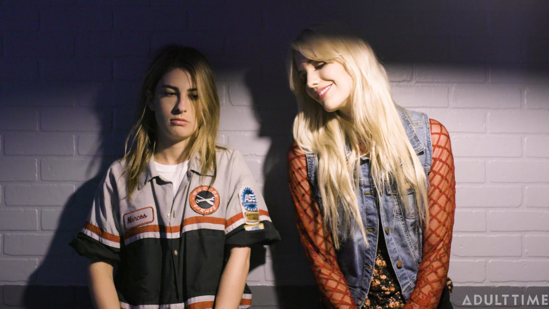 Teenage Lesbian: Part 2