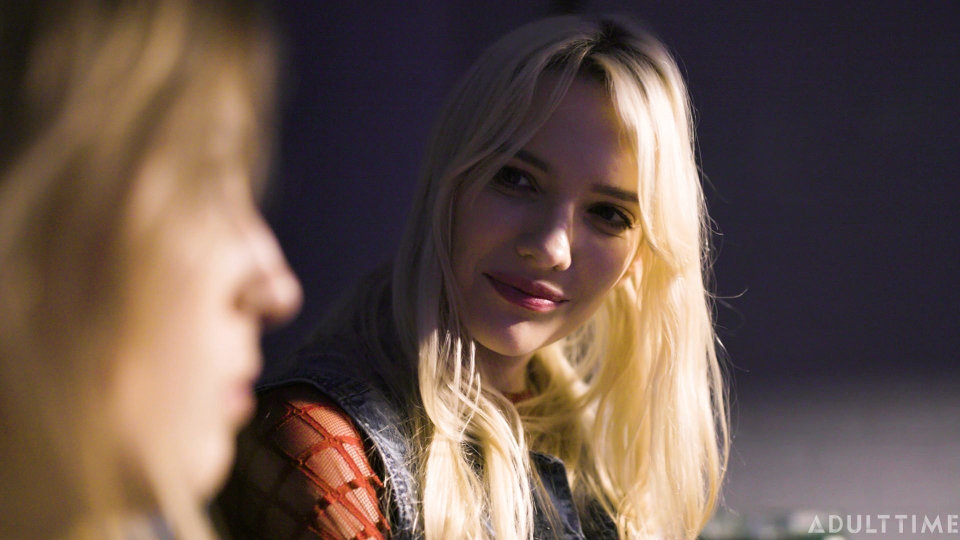 Teenage Lesbian: Part 2