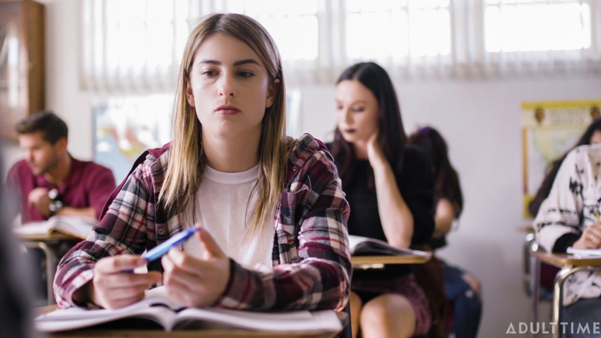 Teenage Lesbian: Part 2