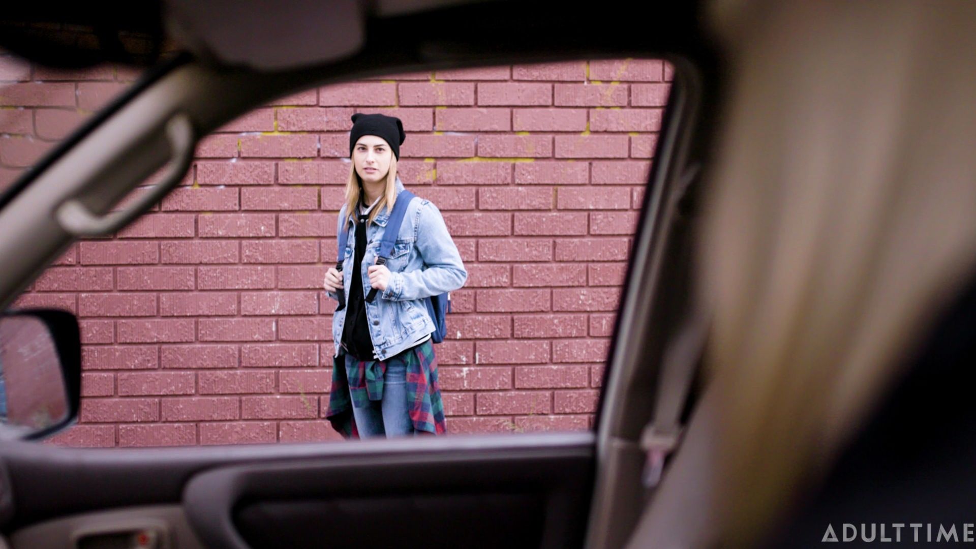 Teenage Lesbian: Part 2