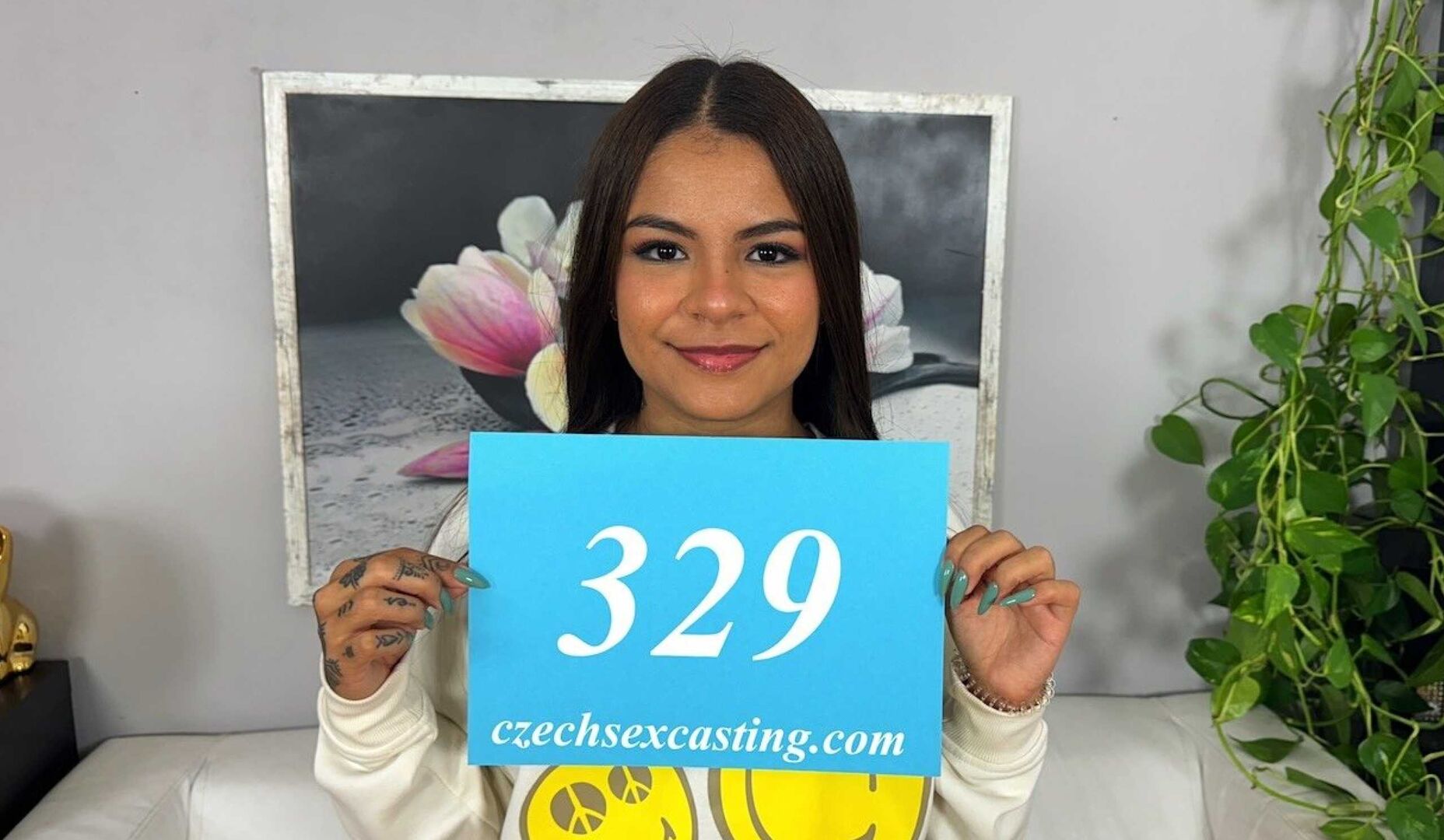 Michy perez casting