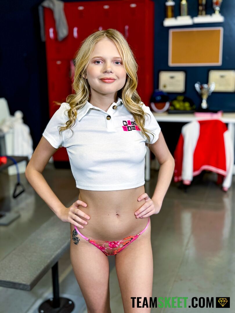 Coco Can’t Cum - Pleasure Denied!