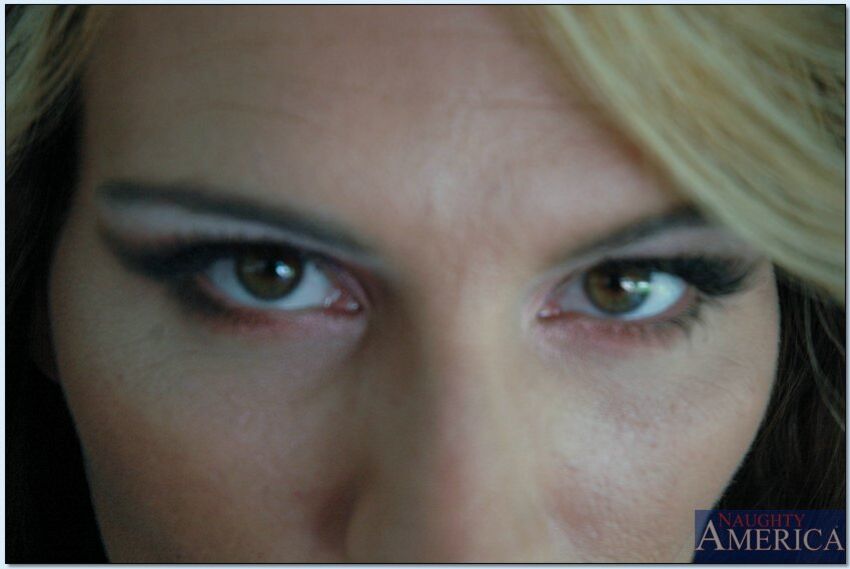 Lisa Lipps fucking in the chair with her tits