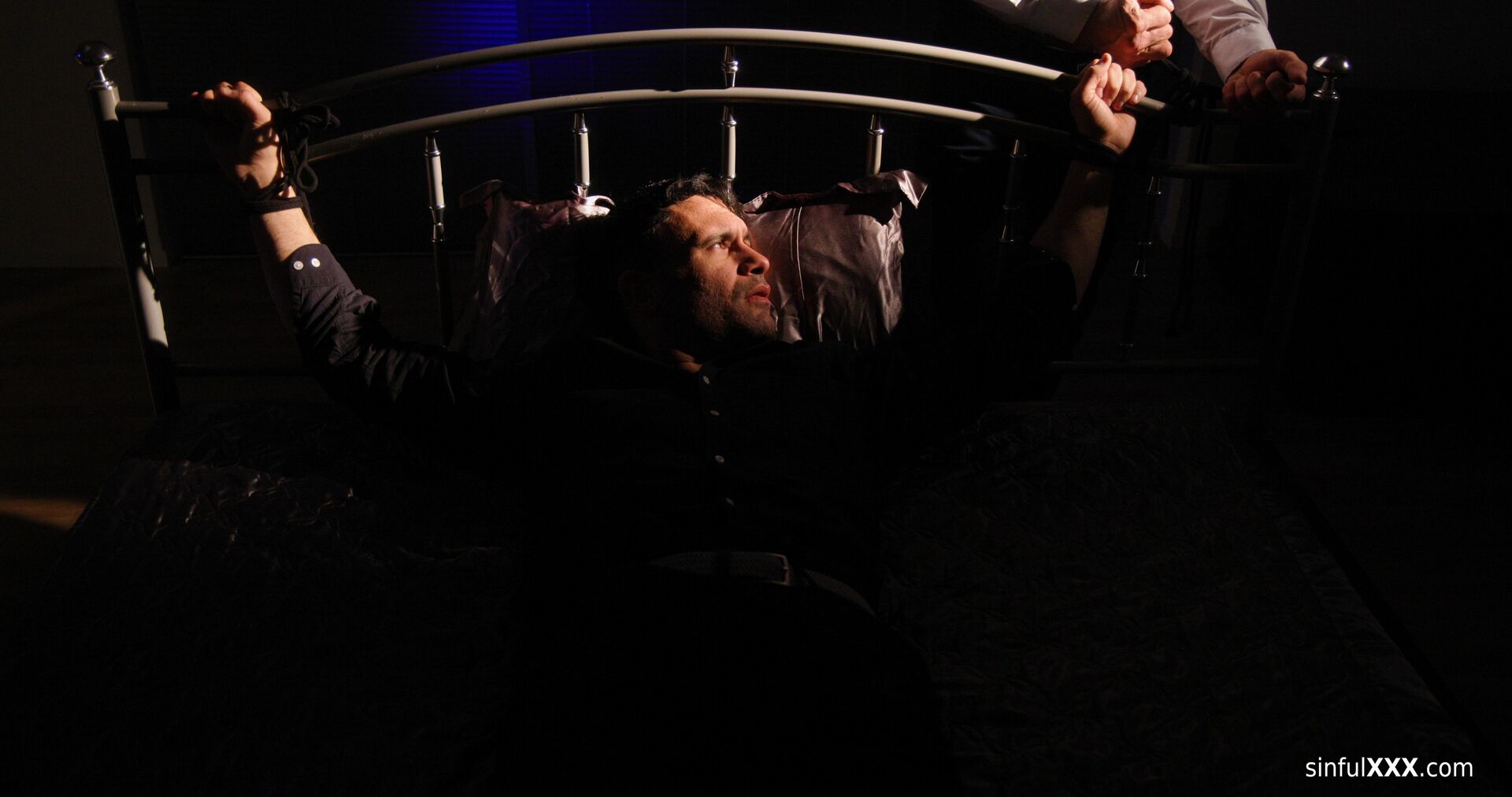 Learn the Ropes II, part 3