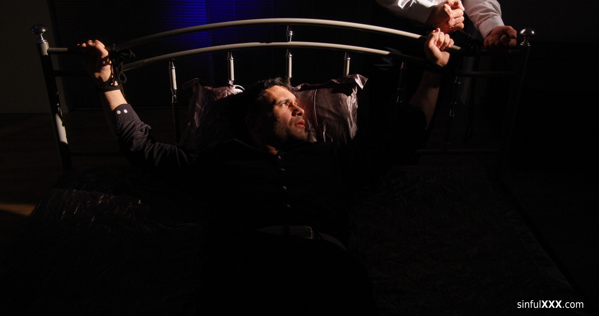 Learn the Ropes II, part 3