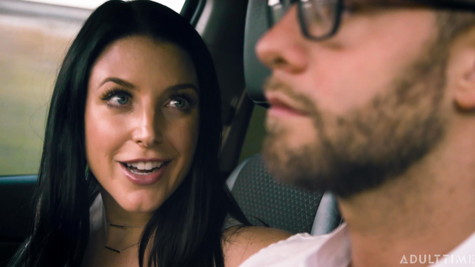 Angela White - An Adult Time Compilation porn 🌶️ picture gallery - PornHat