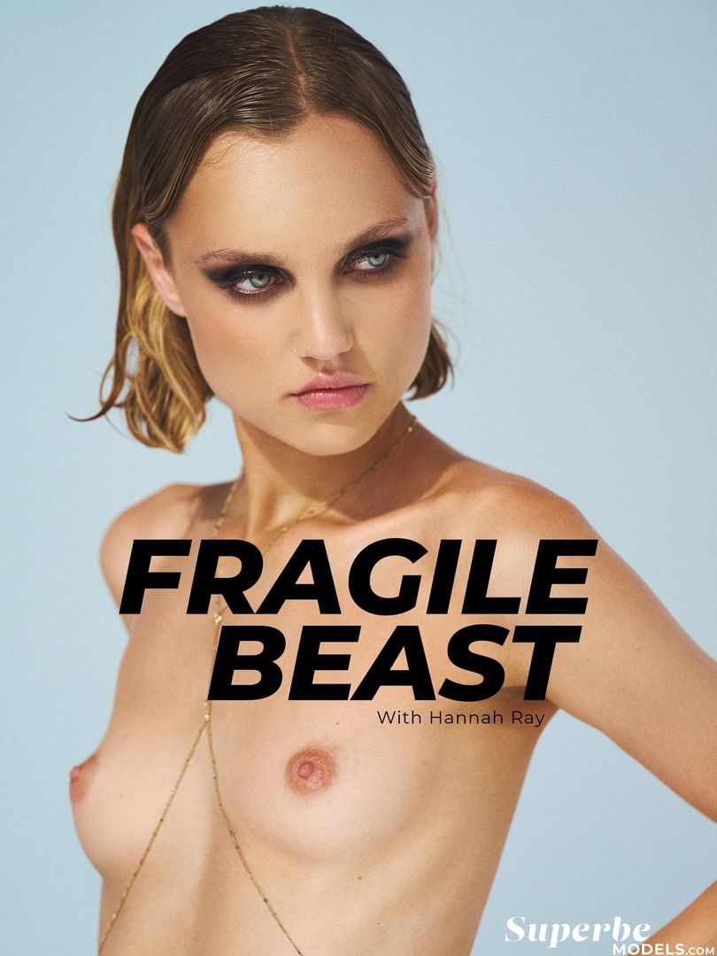 Fragile Beast With Hannah Ray porn 🌶️ picture gallery - PornHat