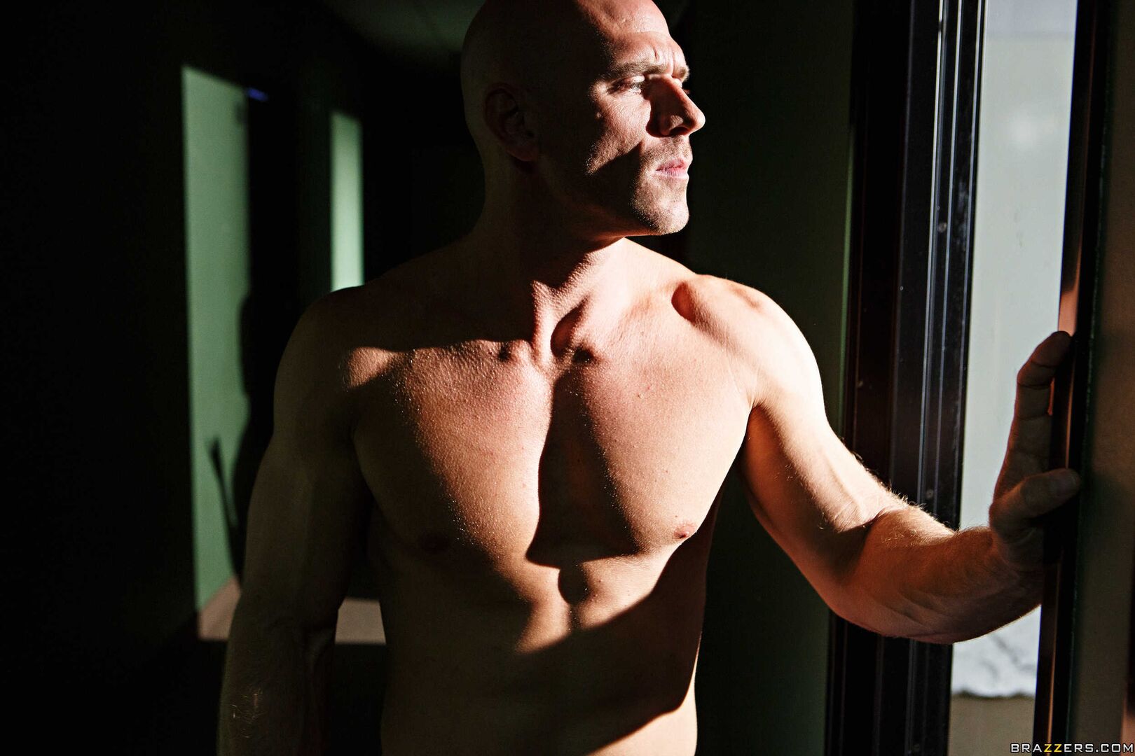 Inside Nutley's Asylum : Part Three